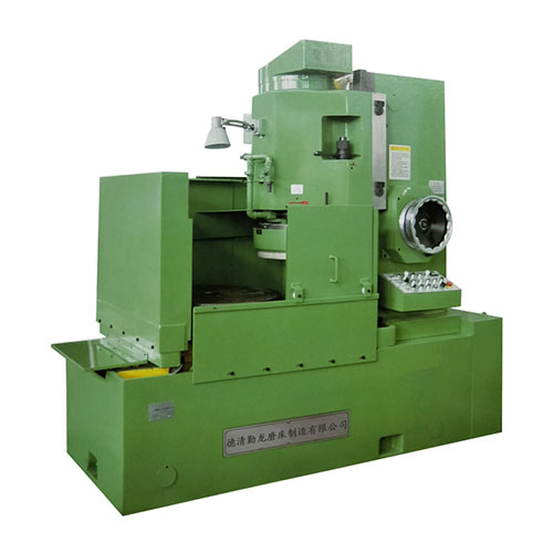 立軸圓臺平面磨床 立軸圓臺平面磨床