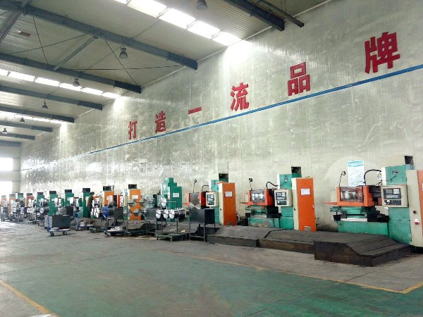 平面磨床配件都包含哪些配件？那些配件經常損壞？