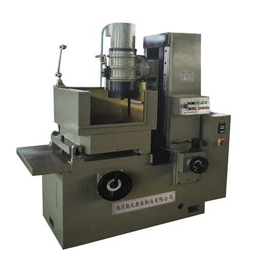 立軸圓臺平面磨床 立軸圓臺平面磨床